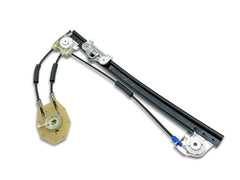 *BMW Early E39 5 Series 1996-1999* Rear Left Window Regulator