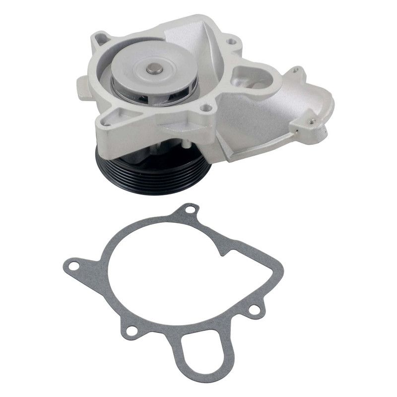 Water Pump 11517788305, fits BMW 1, 3, 5 & X3 1998 - 2013