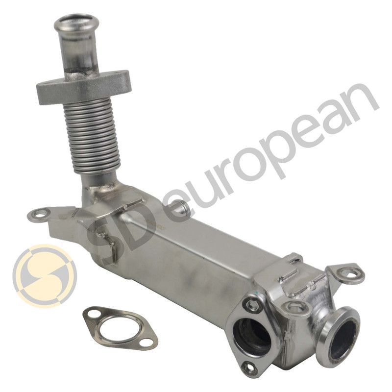 EGR Cooler BMW 320D 318D 330D 530D 730D