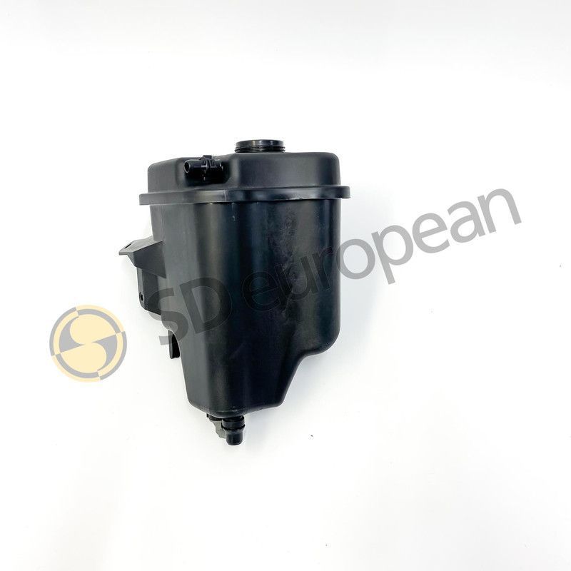 Radiator Expansion Tank For X5 & X6 2006 To 2019