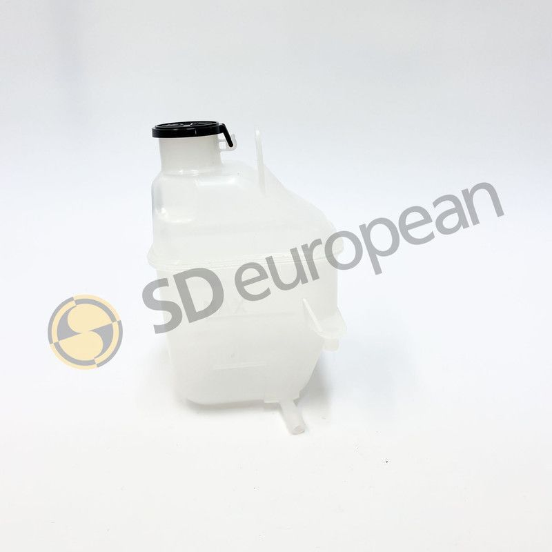 Radiator Expansion Tank For Mini Cooper / One R50, R52 2001 To 2007