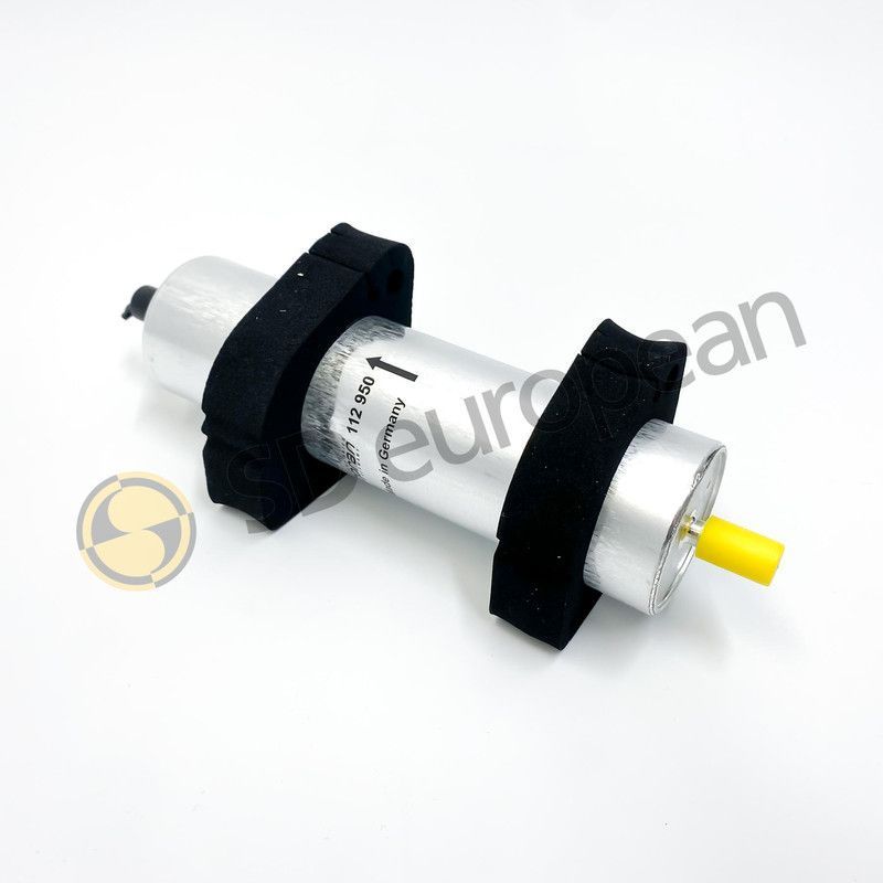 Fuel Filter, Fits Many Audi Models 2008 Onwards - 8T0127401A