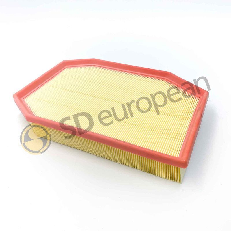 Air Filter 13717590597, fits BMW 5 & 7 series 2008 - 2017