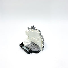 Left Rear Door Catch For Audi A3, A4, A5, A8, Q2, Q3, Q5, Q7 2013 To 2021