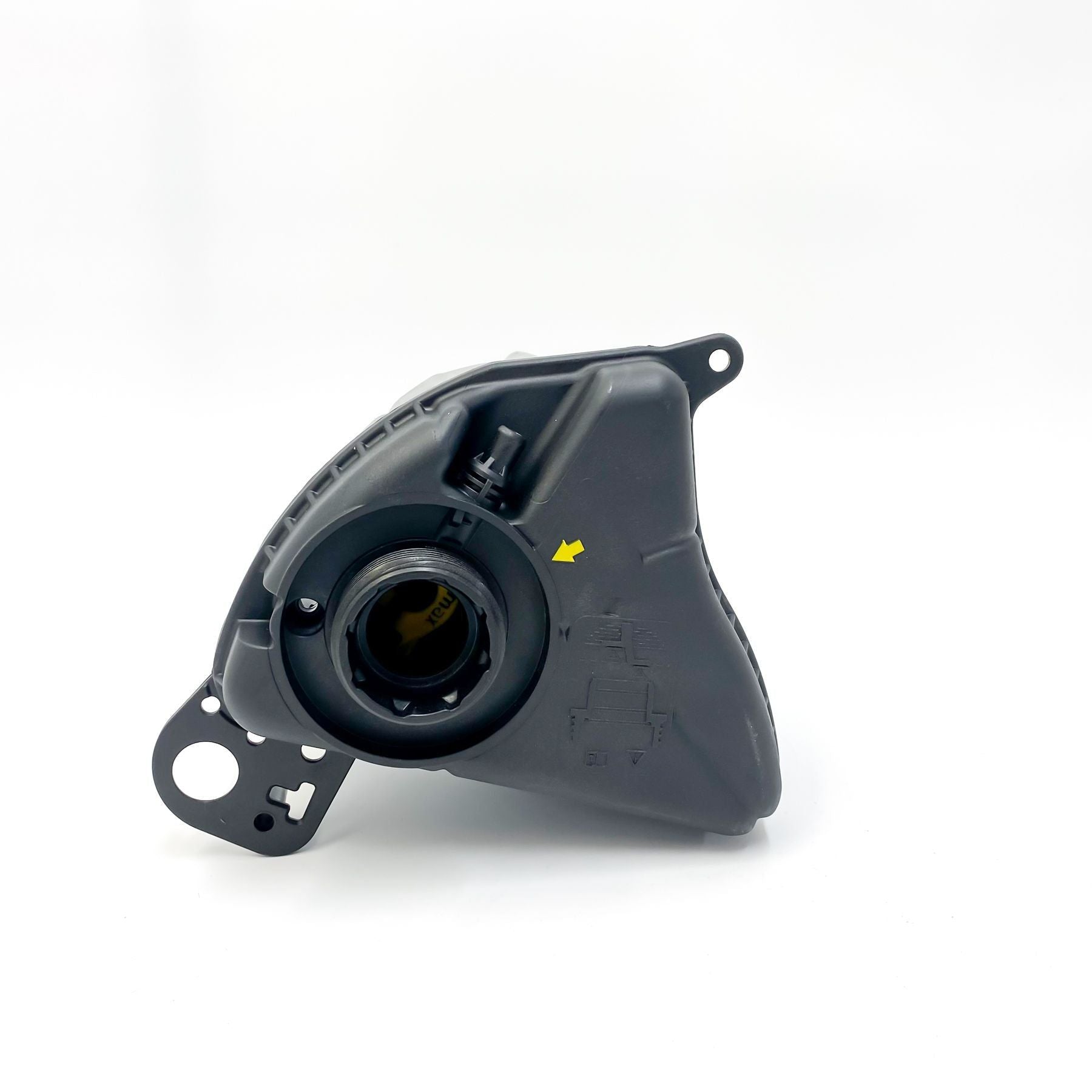 Radiator Expansion Tank 5/6/7, F Series 2009 To 2021
