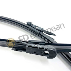 Genuine BMW Front Wiper Blades For 3 Series 2004 To 2021