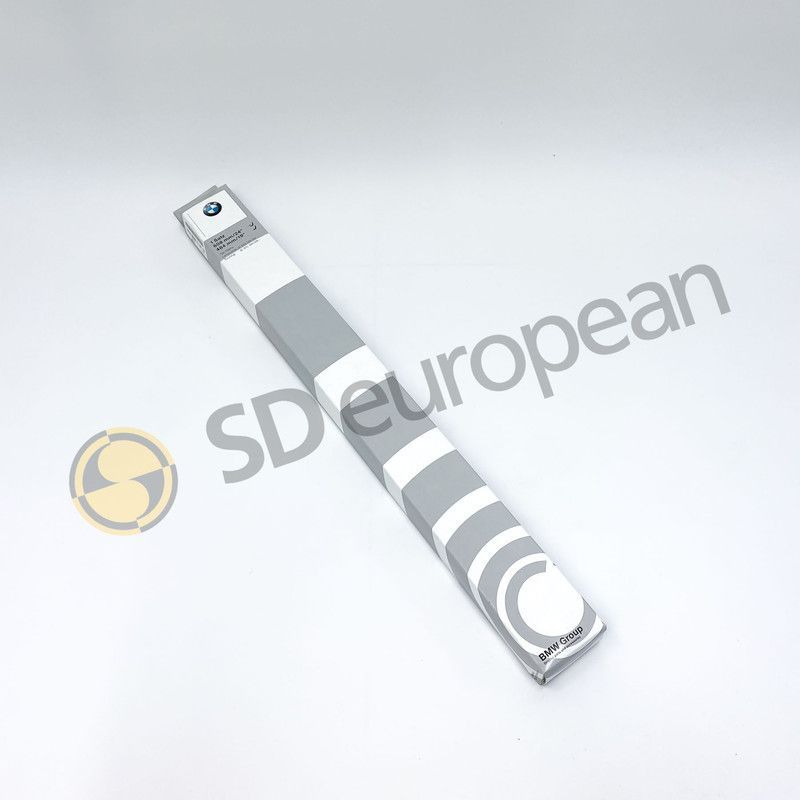 Genuine BMW Front Wiper Blades For 3 Series 2004 To 2021