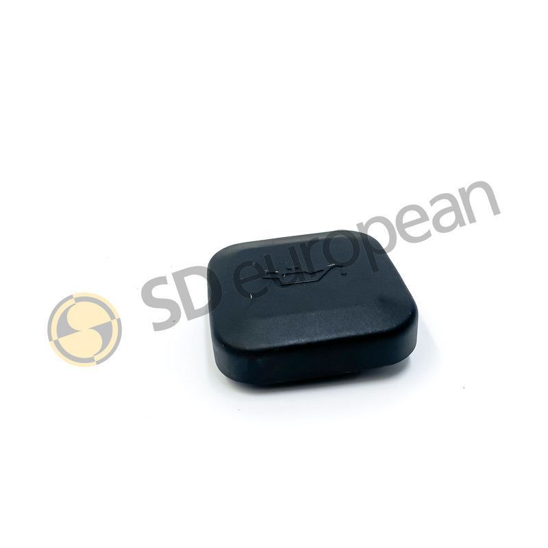 OIL FILLER CAP, 11121743294