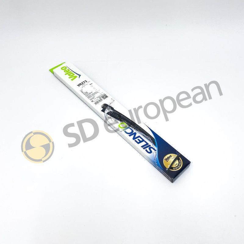 Rear Wiper Blade For Audi A3, Q3, VW Touareg, BMW X1 & More