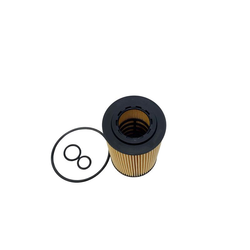 Oil Filter - Engine A6511800109, Fits Mercedes-Benz 2003 - 2023
