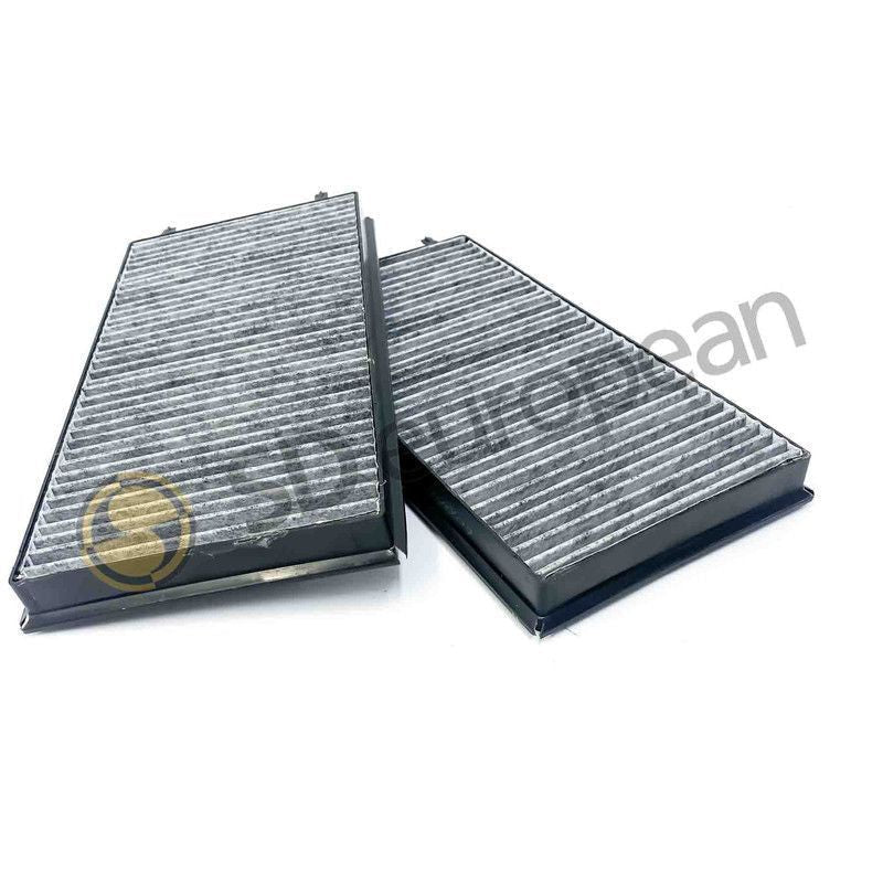 Micro Filter Air Con, 64119272643 Fits Series 7 Series, E65, E66, E67