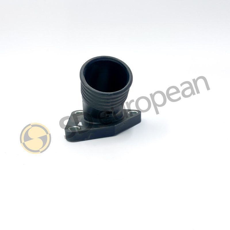 Plastic Water Outlet, BMW E36 316I 318I 518I 11531247122