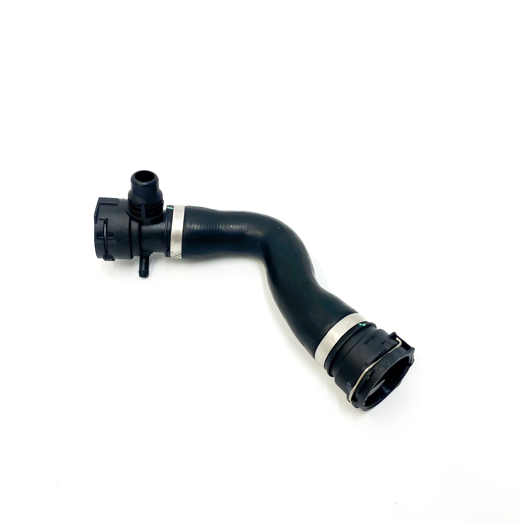 Radiator - Top Hose BMW 135I, 335I, Z4 E90 E91 E92 E86, 2005-13