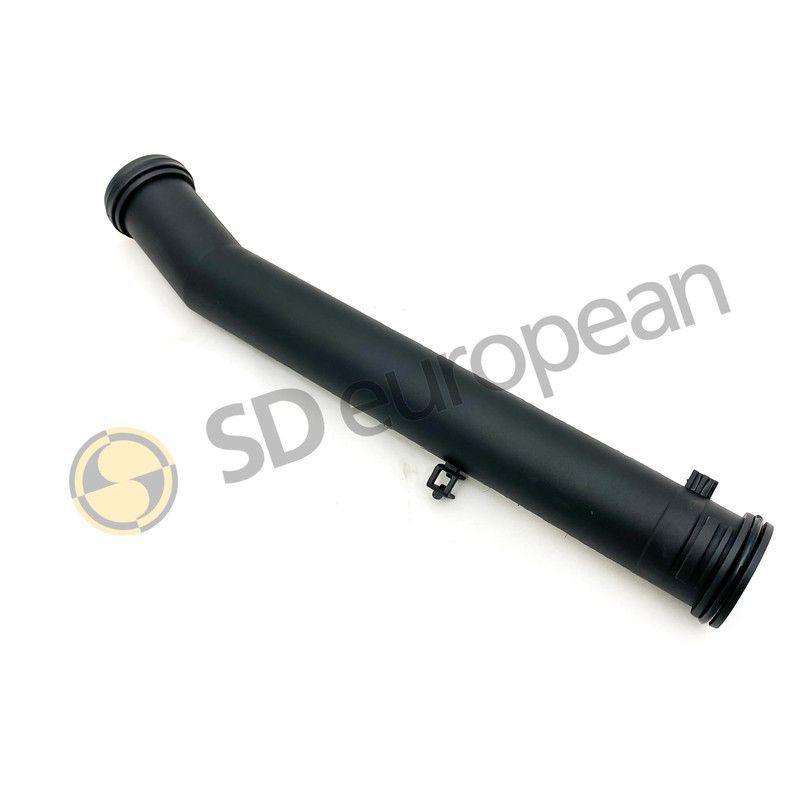 Radiator Hose Lower Pipe, Audi A2, VW Polo Beetle, Caddy Octavia & More