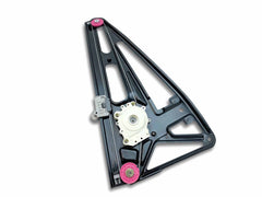 BMW Early E38 7 Series 1993-2001 Left Rear Window Regulator