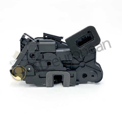 Right Front Door Catch For VW Golf, Beetle, Jetta, Polo Skoda 2009 To 2018