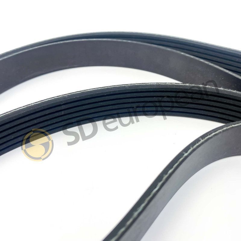 MICRO V/BELT, 6PK1990