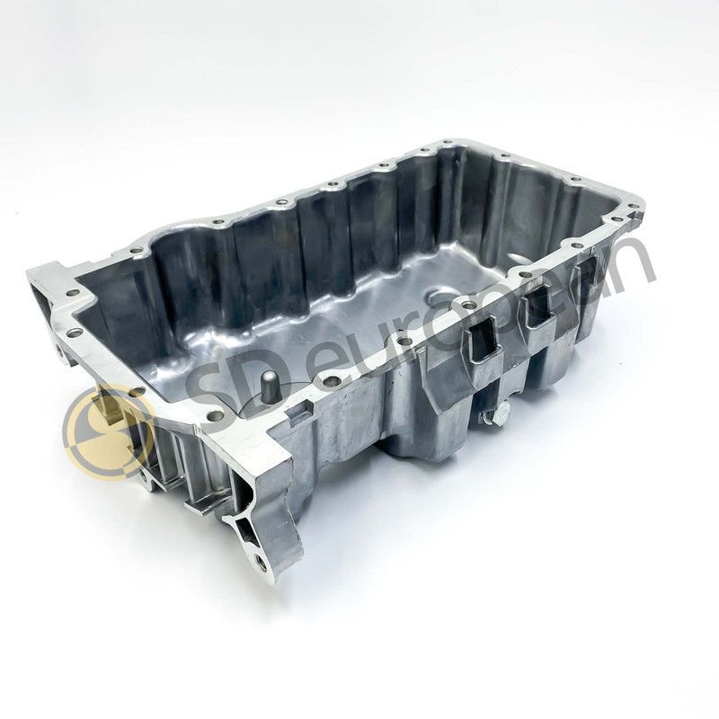 Engine Oil Pan Sump, 2.0L VW Beetle, Golf, Bora, Skoda Octavia