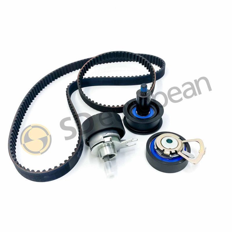 Cambelt Kit 036198119C, fits Volkswagen, Audi, Seat & Skoda 1993 - 2015