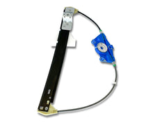 Audi A4 B6/B7 2002-2009 Right Rear Window Regulator Lifter