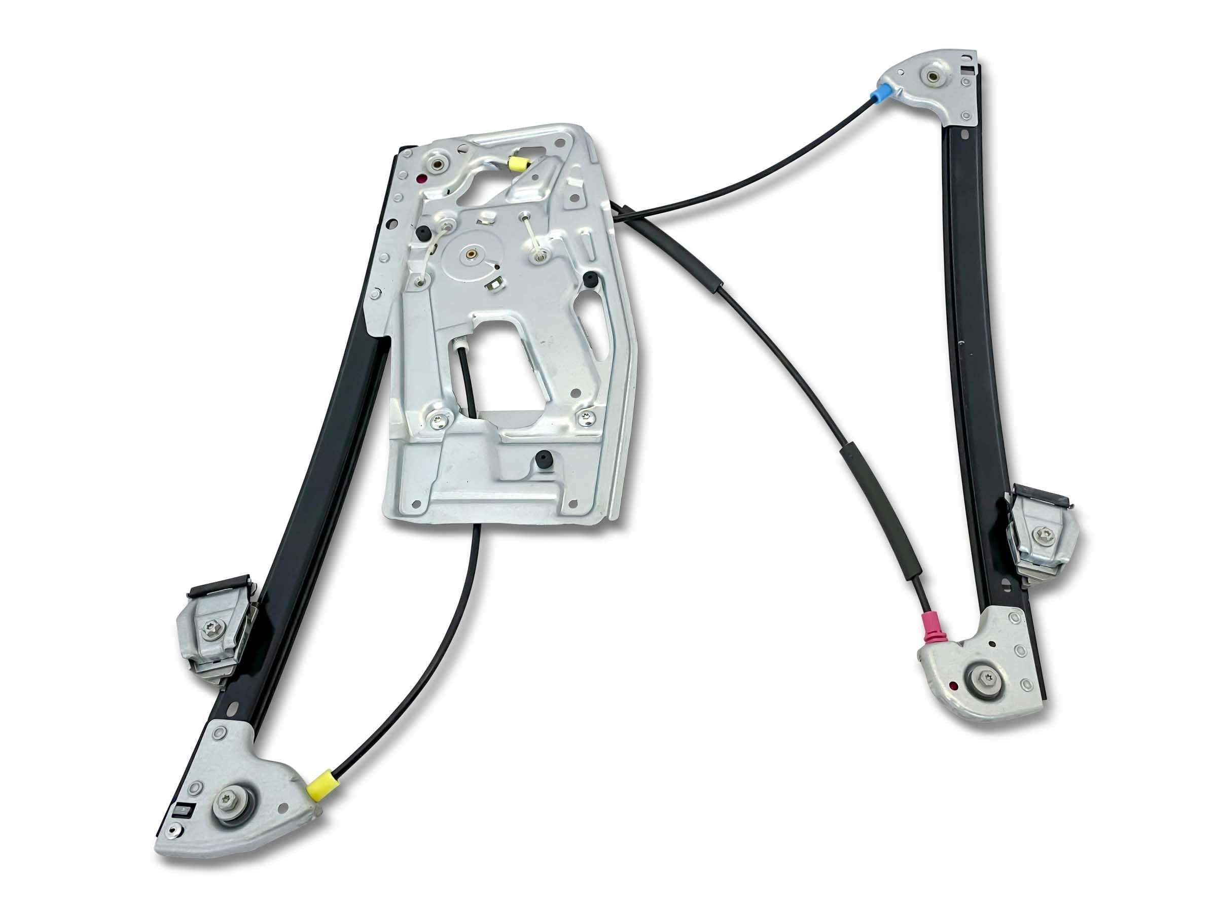 BMW E39 5 Series 1996-2003 Drivers Window Regulator