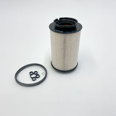 Fuel filter 1K0127434A, fits Audi, Volkswagen, Seat & Skoda 2003 - 2018