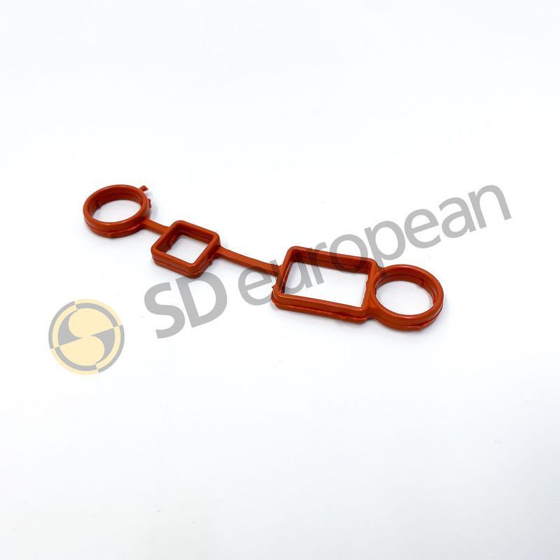 Cylinder Head Breather Gasket 06F103483E, Fits Audi, Volkswagen, Seat & Skoda