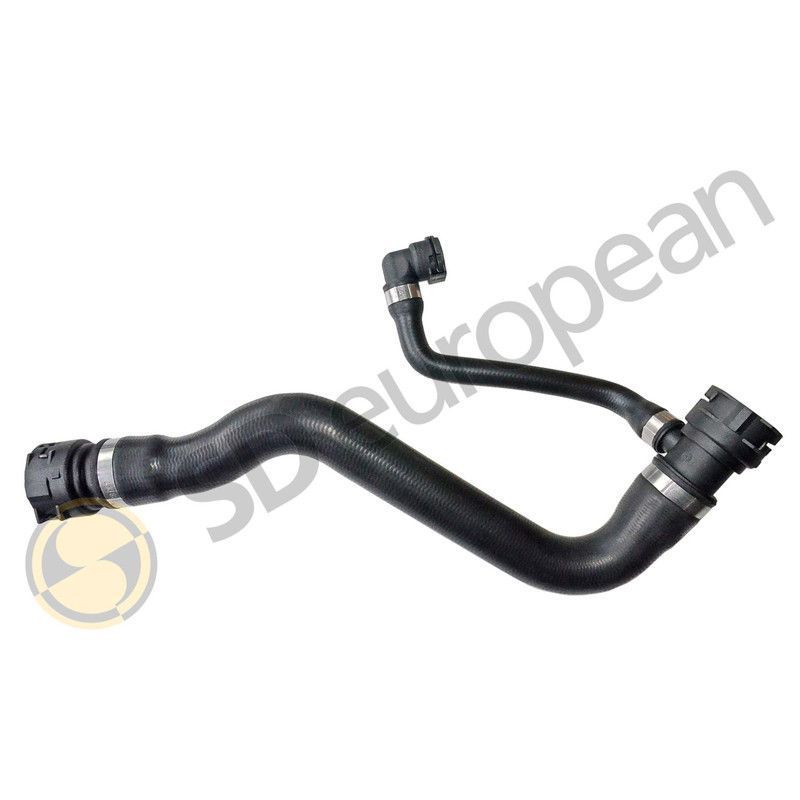 Radiator Hose Fits BMW Series 1, 3 & X1 2004 - 2015 - 17127531768