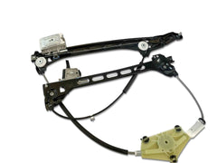 Audi TT 8J3 2006-2014 Left Front Passengers Window Regulator Lifter