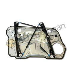 VW Golf Mk 4 & Jetta 1999-2005 Drivers Window Regulator