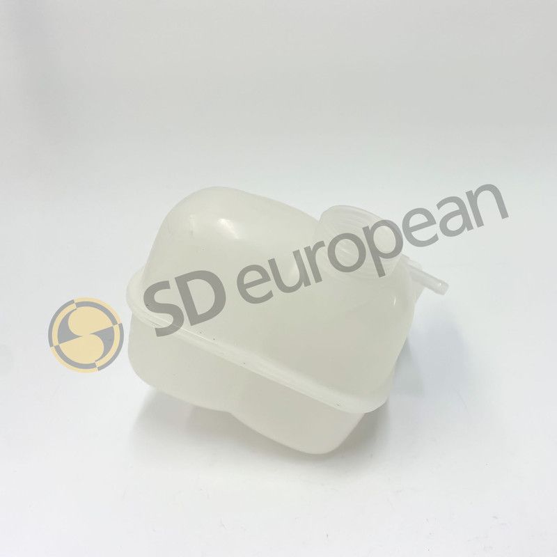 Radiator Expansion Tank For Mini & BMW I3, 2006 To 2016
