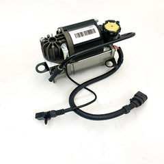 Air Suspension Compressor Audi A6 / All Road 2000 To 2005