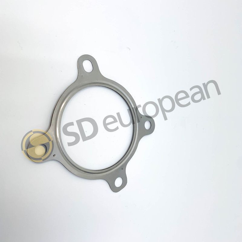 Exhaust Gasket 8K0253115L, fits Audi & Volkswagen 2010 Onwards