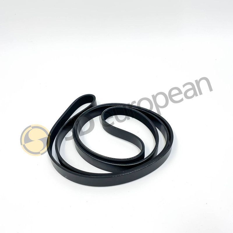 Drive belt 11287789985, fits BMW series 5, 6 & 7