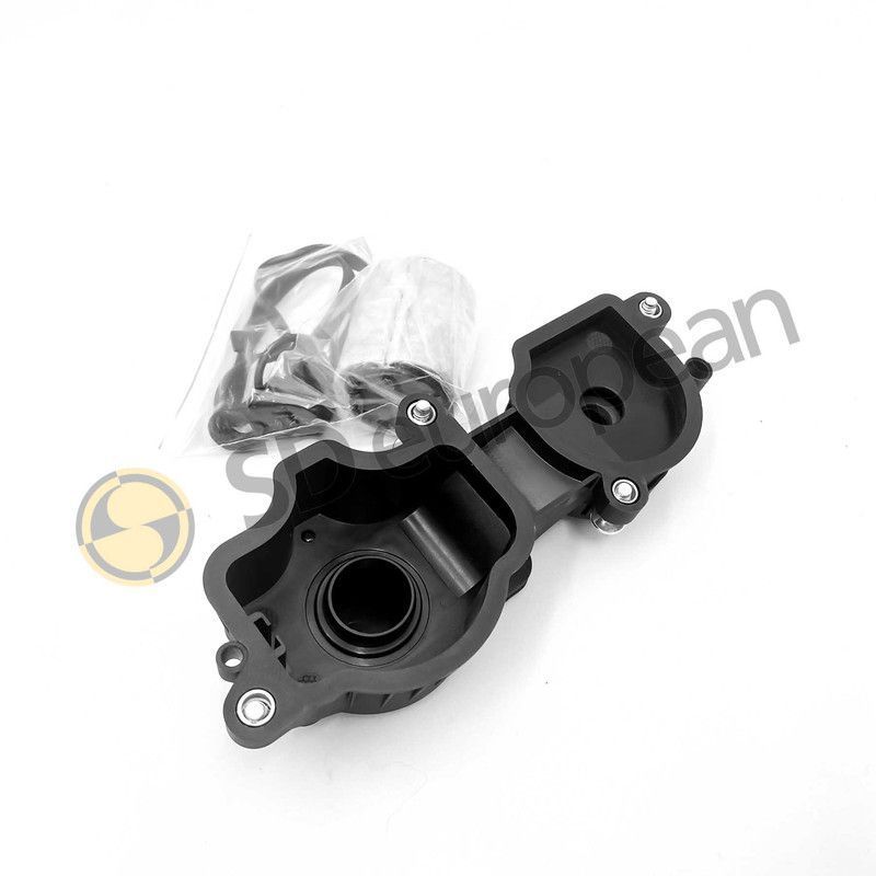 PCV Valve Assembly 11127791552, fits BMW 3 & 5 Series 1995 - 2005