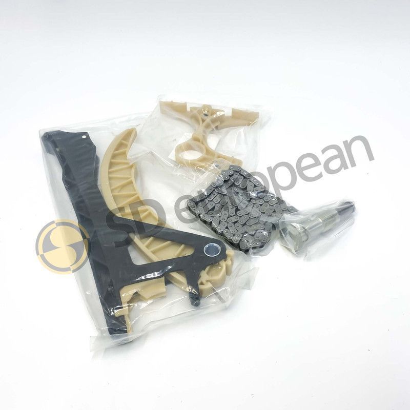 TIMING CHAIN KIT, TK2220