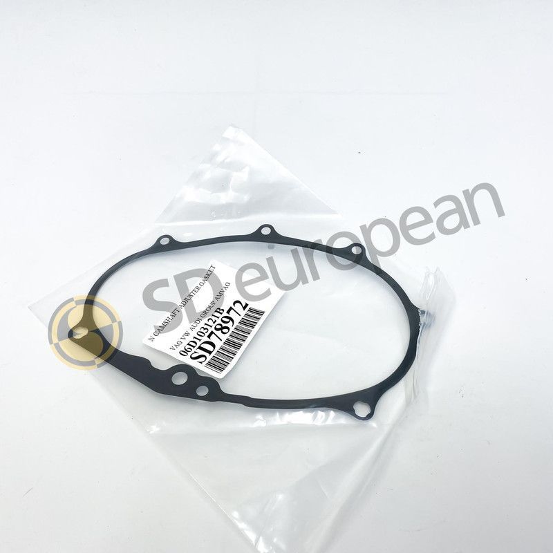 Camshaft Adjuster Gasket, 06D103121B