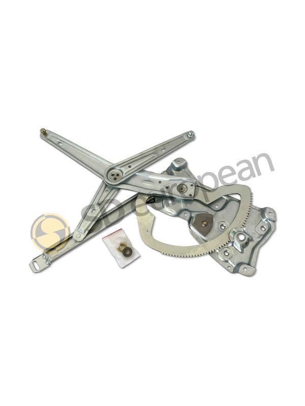 BMW 3 Series 1991-1999 Drivers Electric Window Regulator Lifter
