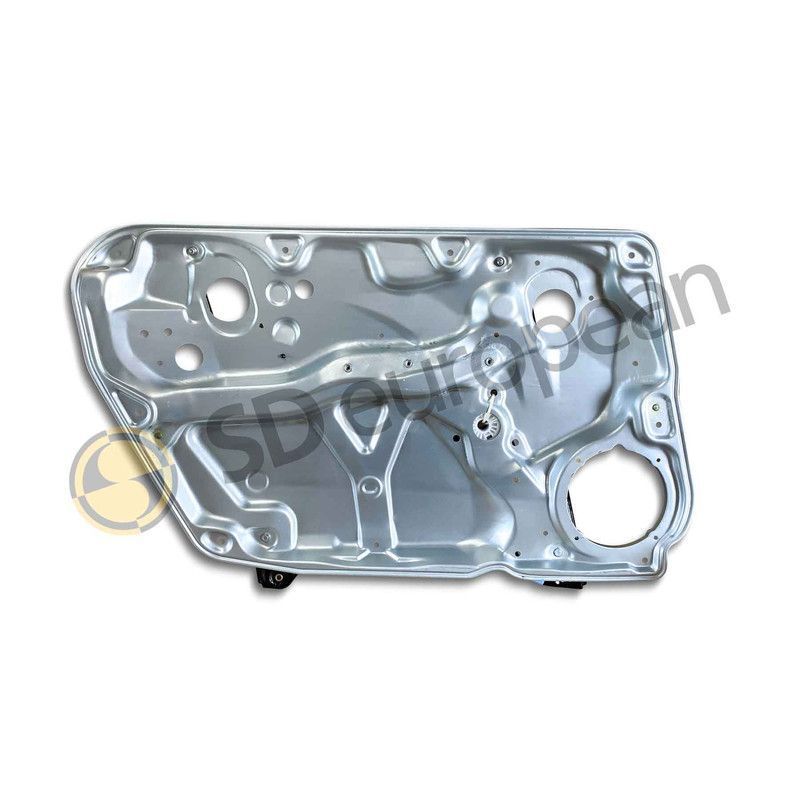 VW Passat B5 1997-2005 & Skoda Superb Front Left Window Regulator