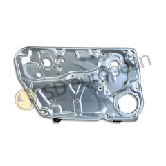 VW Passat B5 1997-2005 & Skoda Superb Front Left Window Regulator
