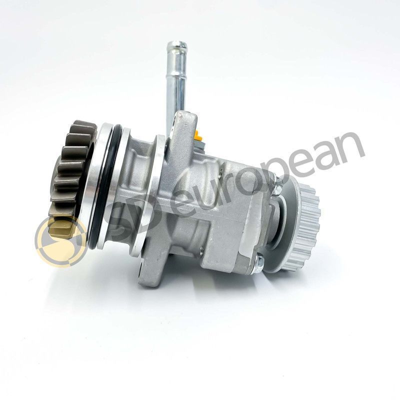 Power Steering Pump For VW Touareg / Transporter T5, 7H0422153H