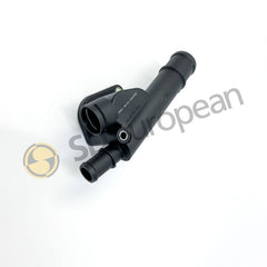Coolant coupling 038121132G, fits Audi Volkswagen, Seat & Skoda 2003 - 2015
