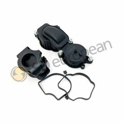 PCV Valve Assembly 11127799225, fits BMW 3, 5, 7, X3 & X5 1998 - 2011