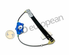 Audi A4 B6/B7 2002-2009 Left Rear Window Regulator Lifter