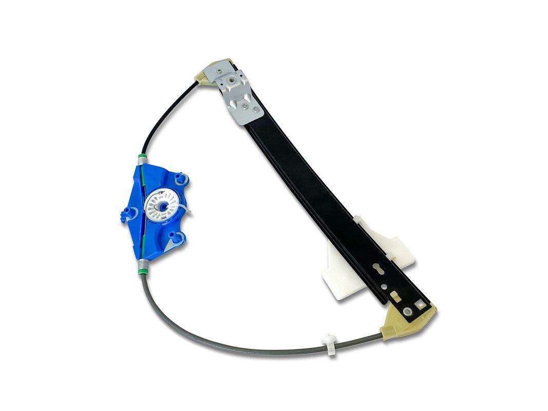 Audi A4 B6/B7 2002-2009 Left Rear Window Regulator Lifter