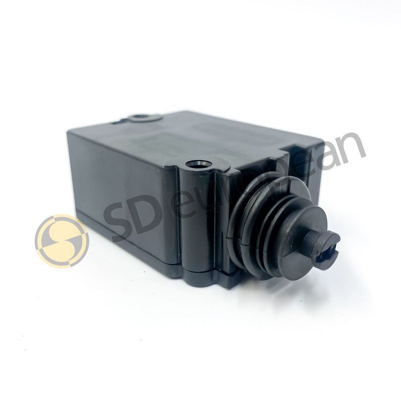 Boot Lid Lock Actuator, 51248236897 Fits BMW 5 Series, E39