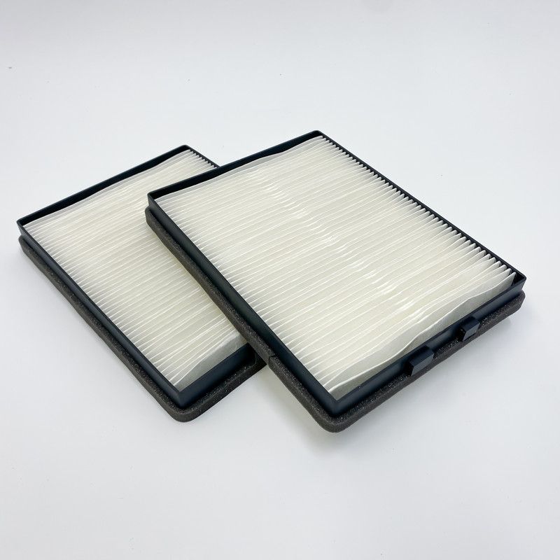 Micro Filter Air Con 64312207985, Fits BMW Series 5, E39