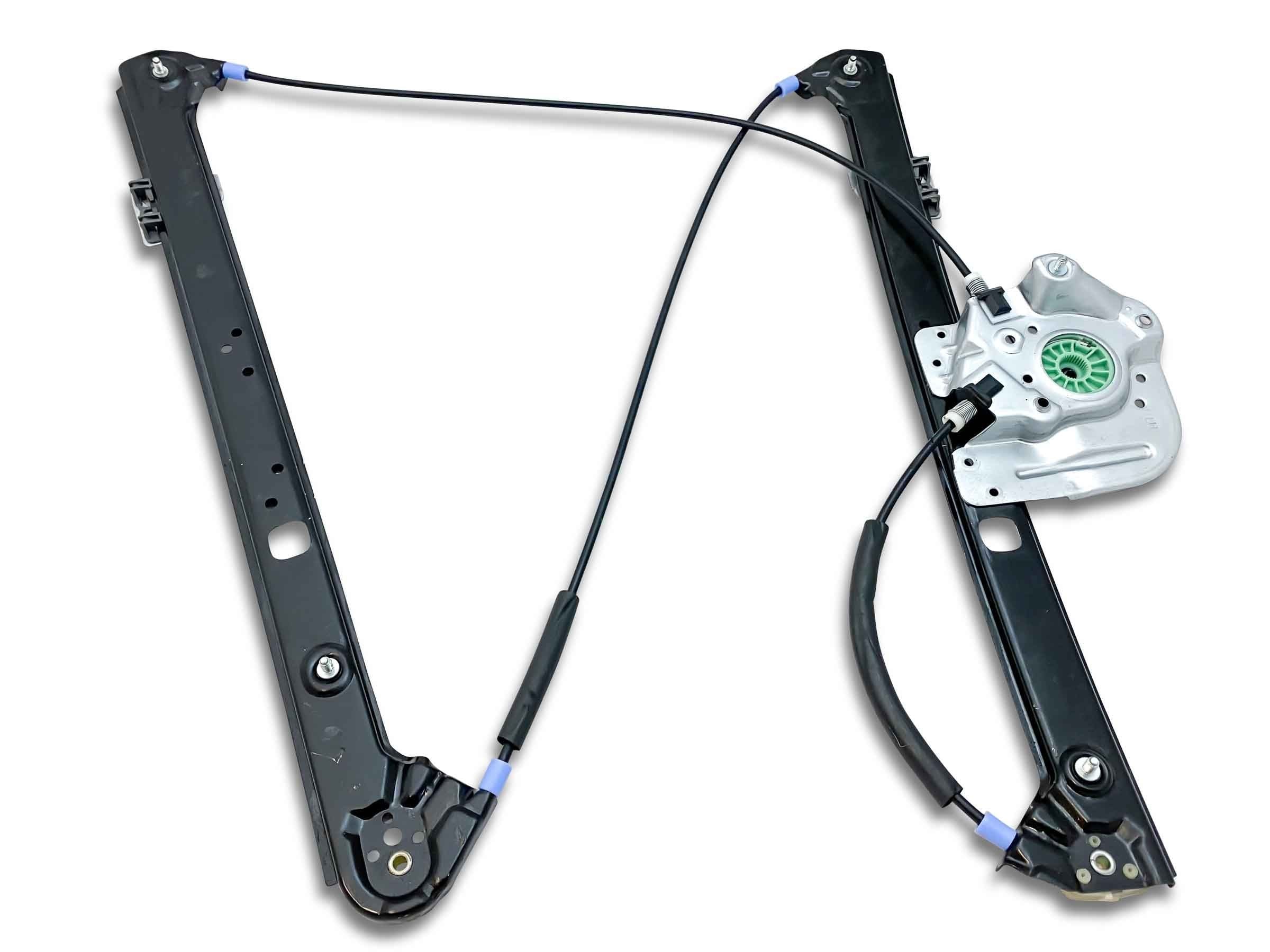 Front Left Window Regulator For BMW X5 E53 2000 - 2006