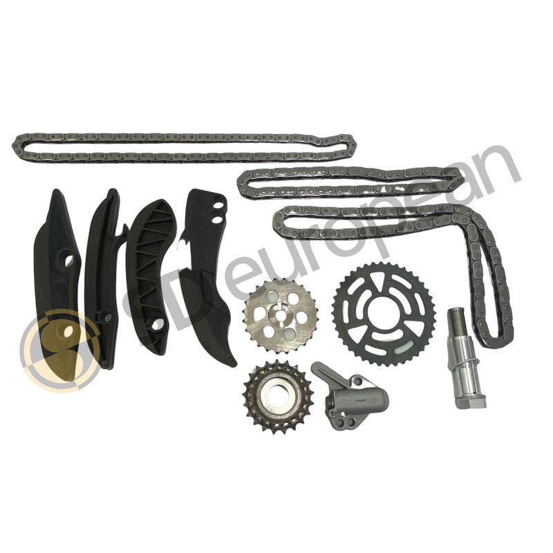 Timing Chain Kit For BMW / Mini Diesel N47 2.0L Engine Suits Many Models
