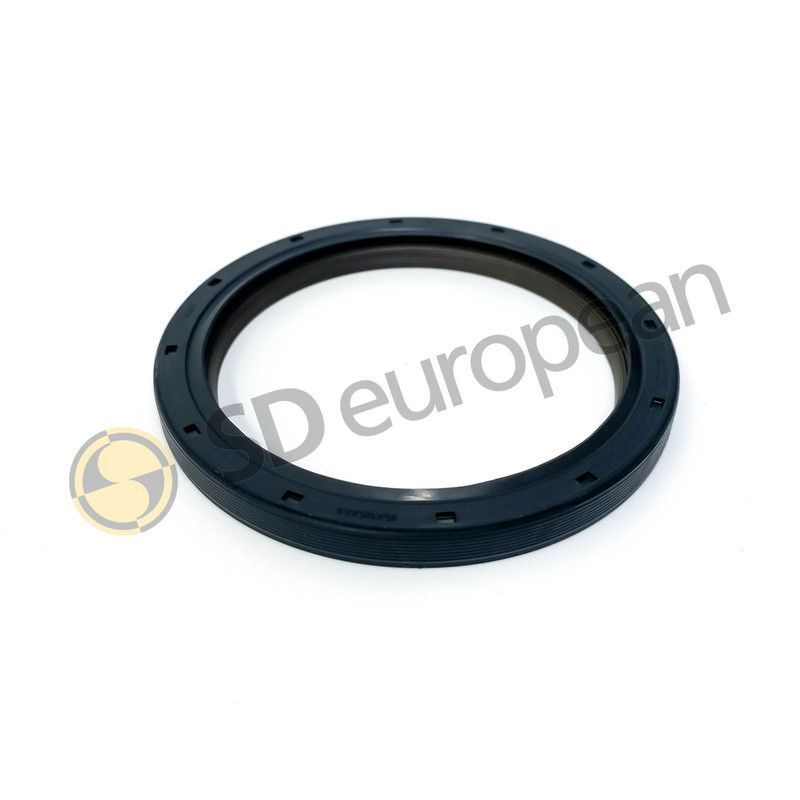 Crankshaft Oil Seal, 06E103051J Fits Audi A4, A5, A6, A8, Q5, Q7, S4, S5, S6, R8